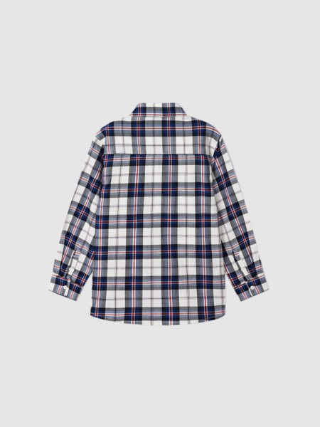 Camisa Niño Mayoral Camisa Niño Mayoral