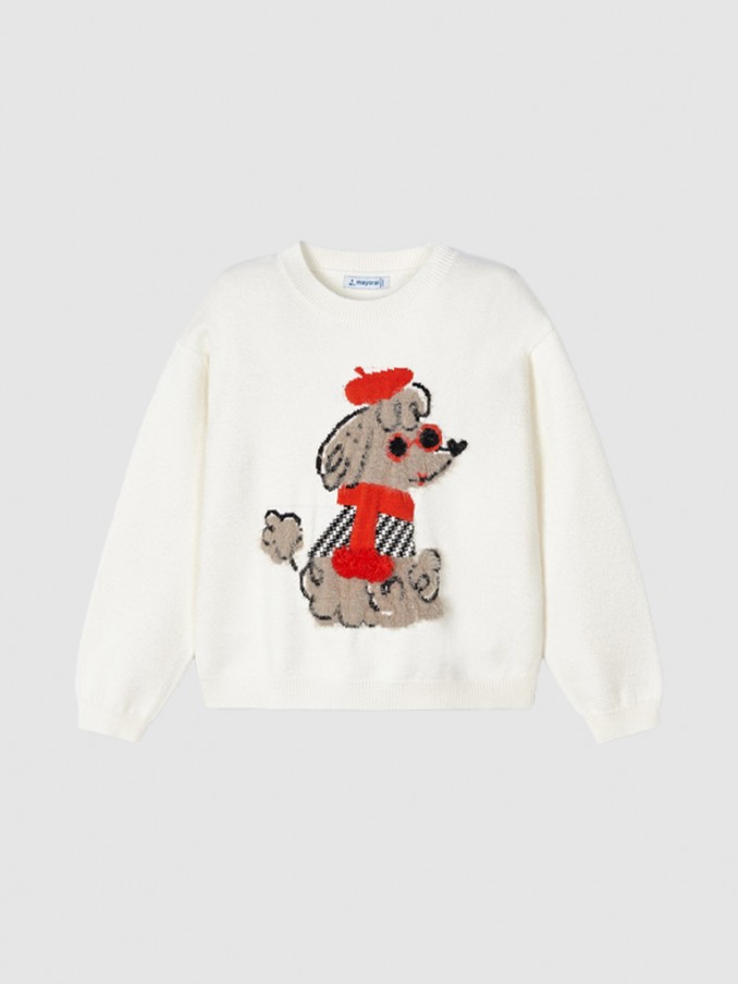 Pullover Girl Mayoral