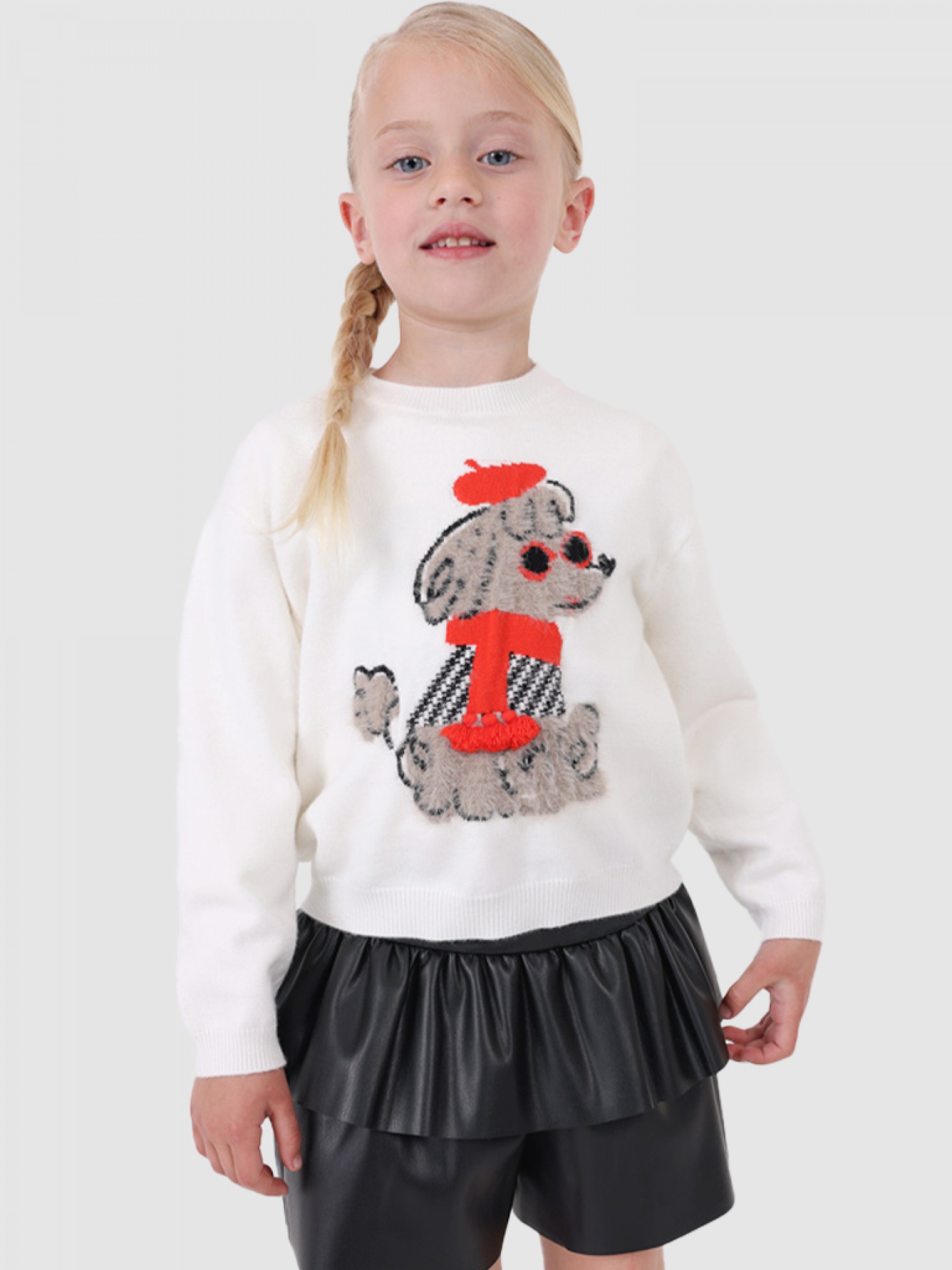 Pullover Girl Mayoral