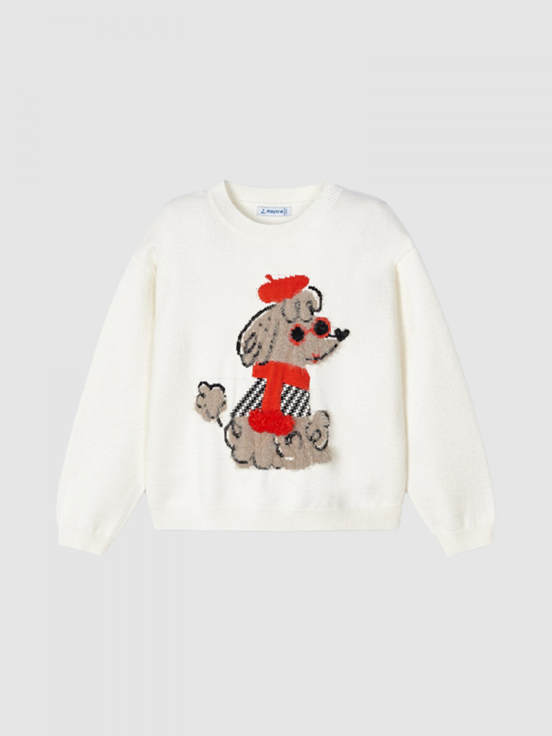 Pullover Girl Mayoral