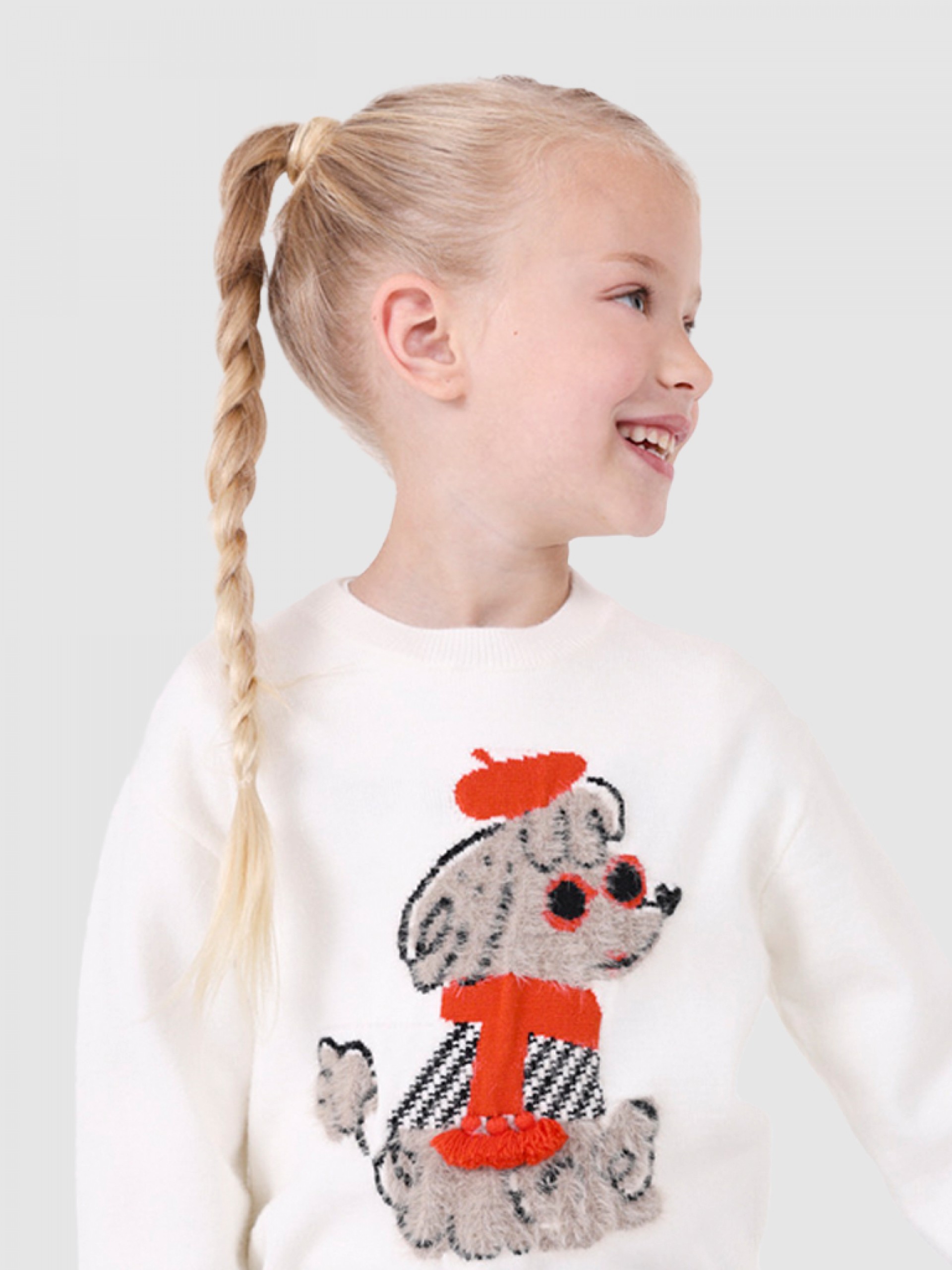 Pullover Girl Mayoral