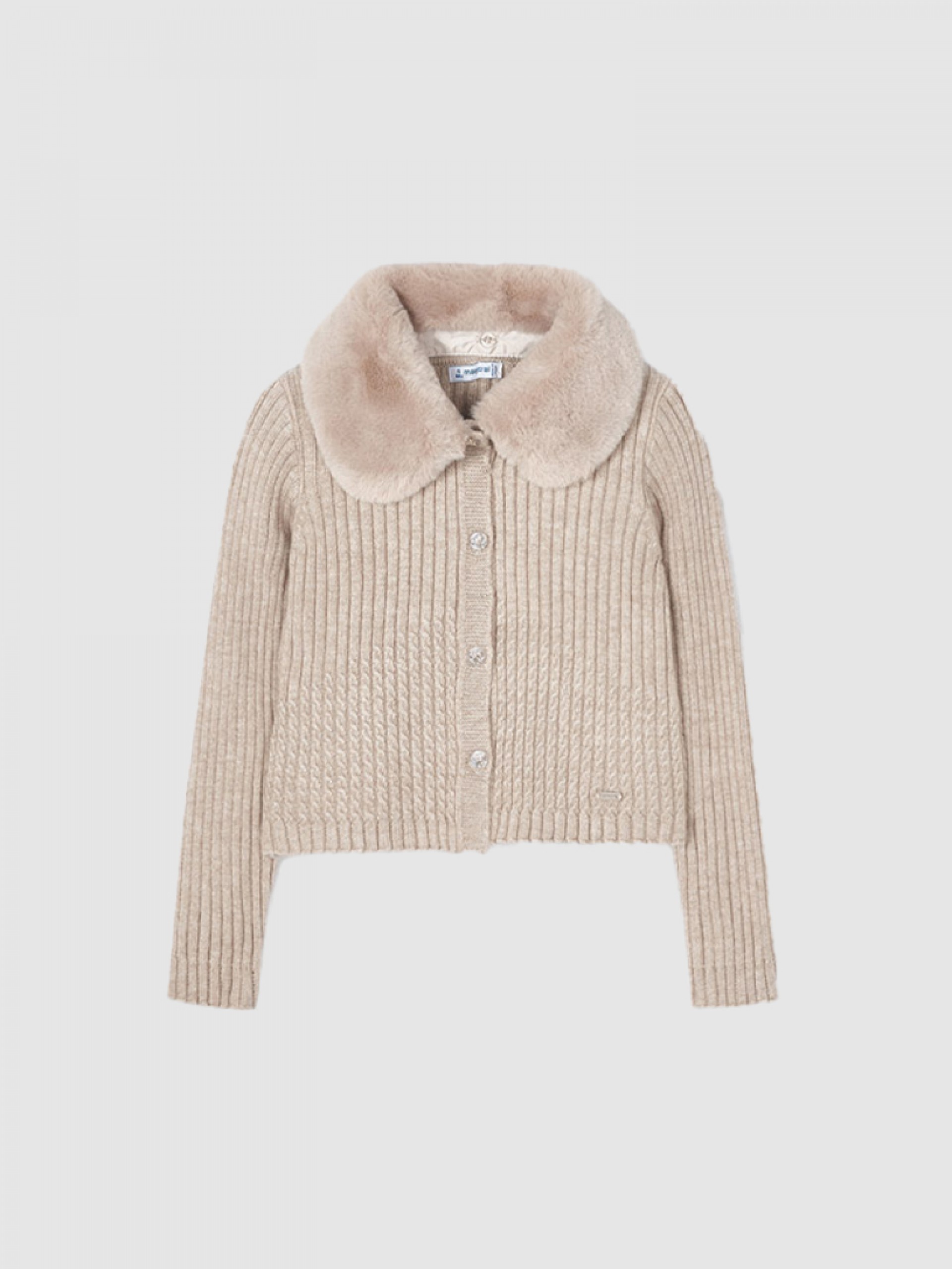 Chaqueta Niña Mayoral