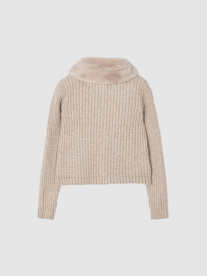 Chaqueta Niña Mayoral