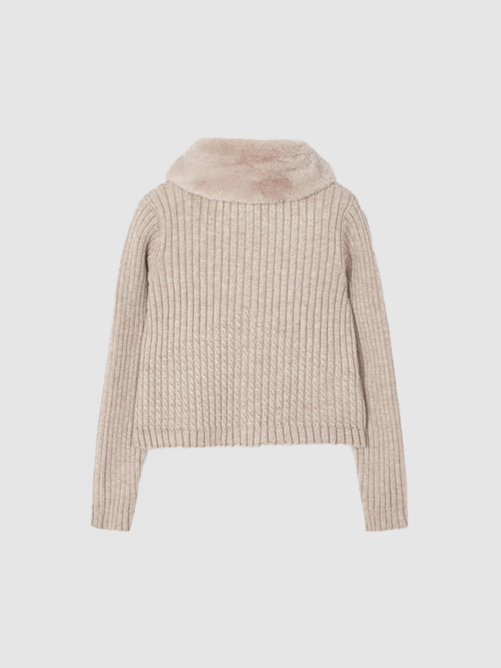 Chaqueta Niña Mayoral