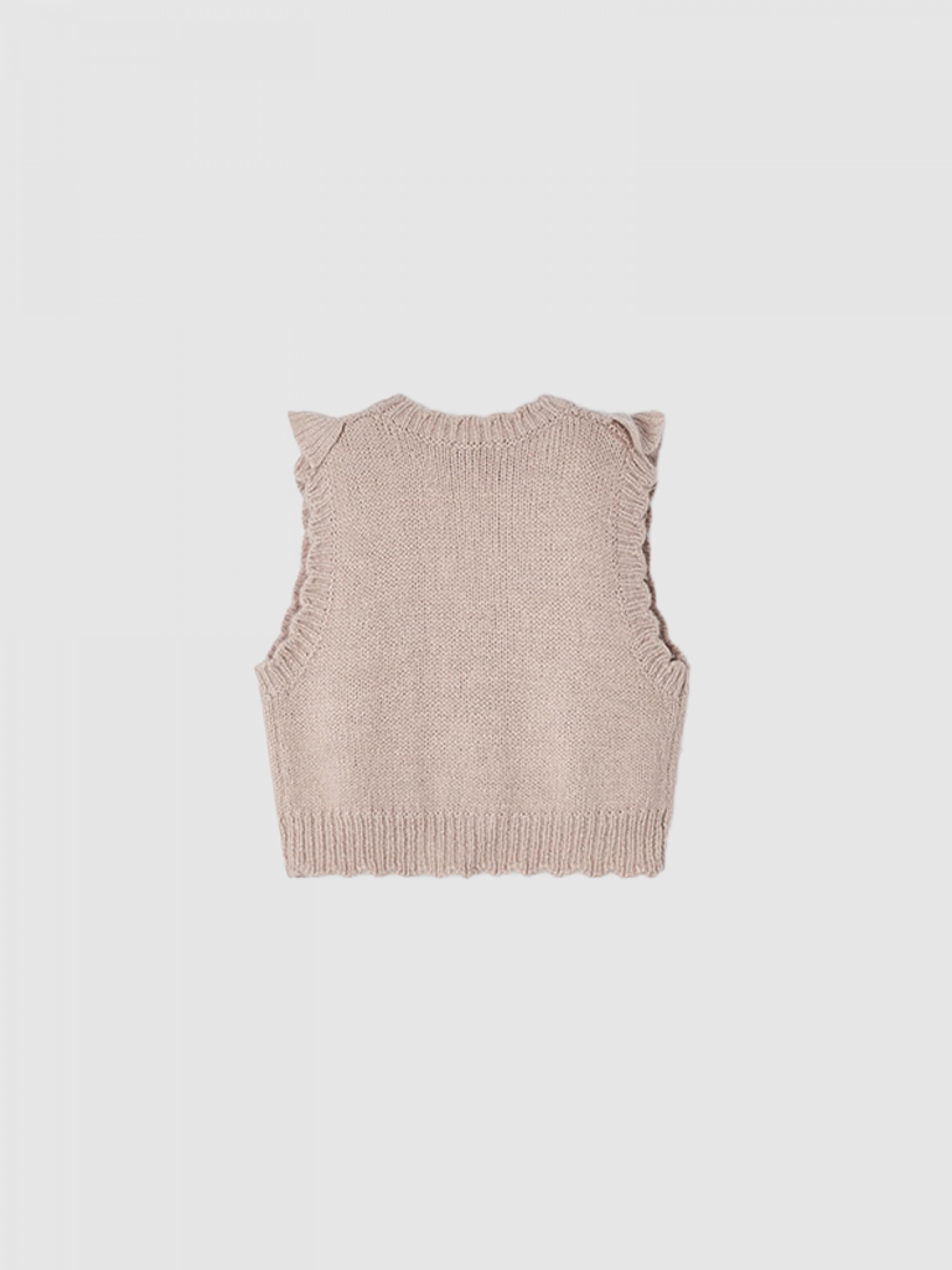 Vest Girl Mayoral