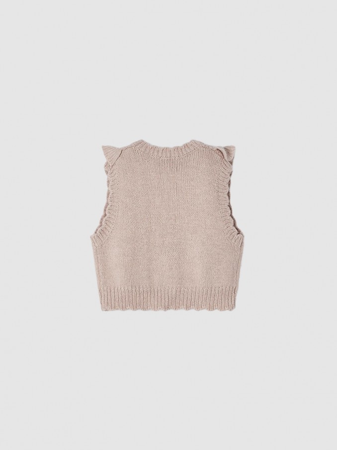 Vest Girl Mayoral