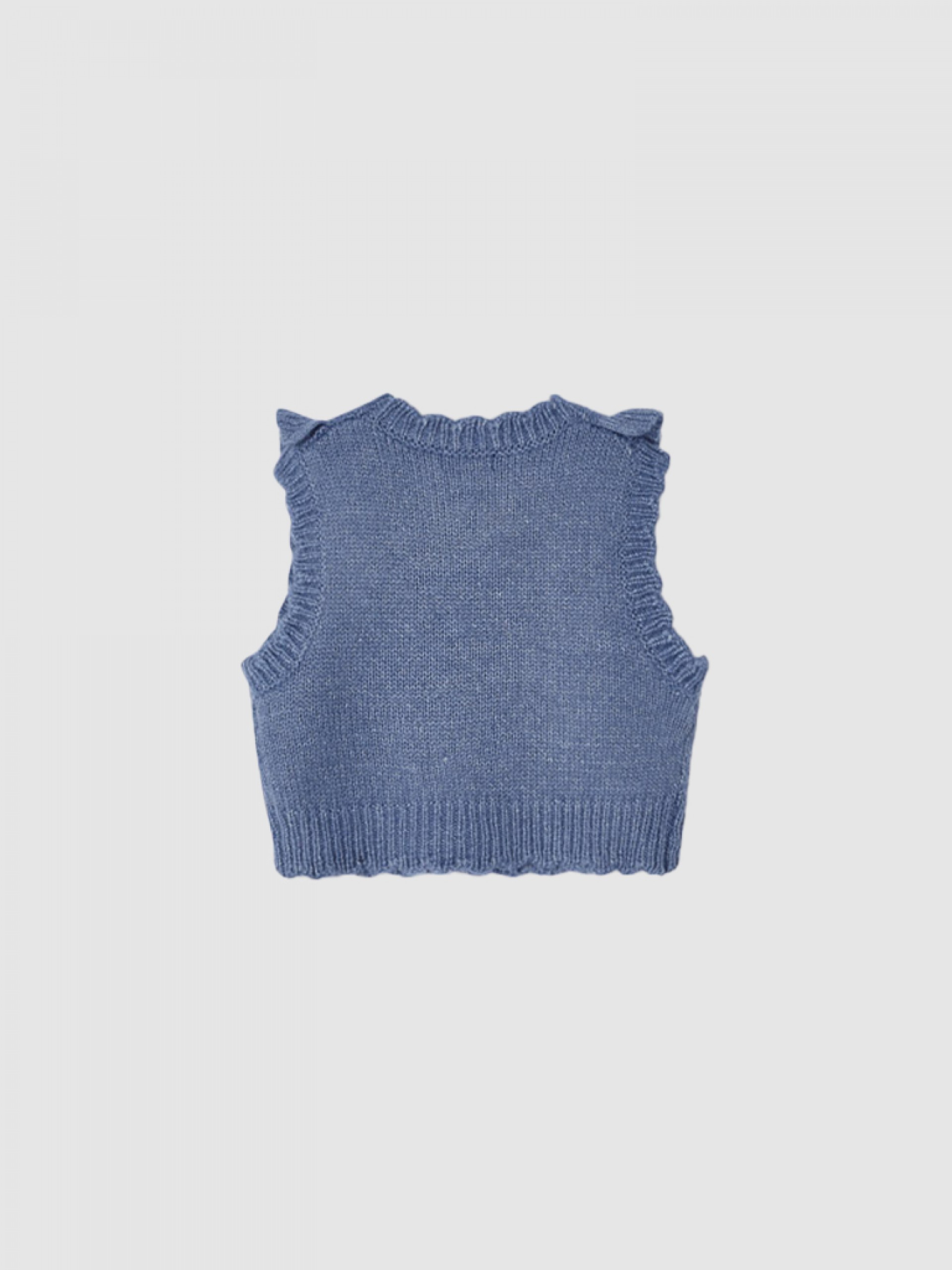 Vest Girl Mayoral
