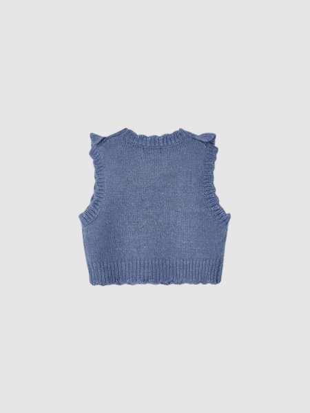 Chaleco Niña Mayoral Chaleco Niña Mayoral