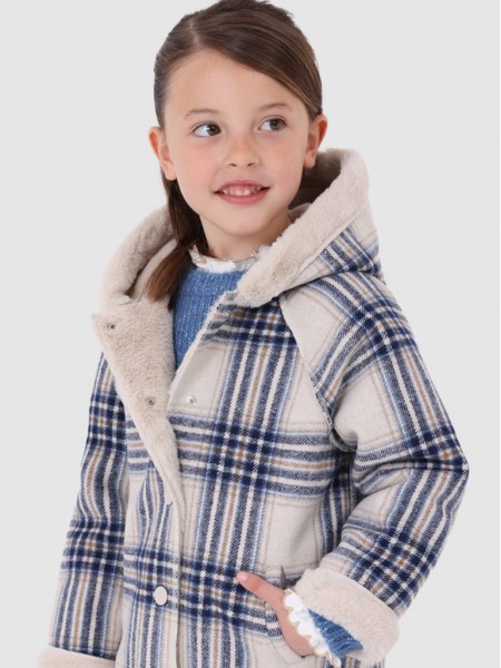 Casacos Menina Mayoral