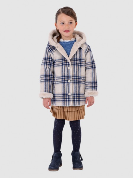 Casacos Menina Mayoral