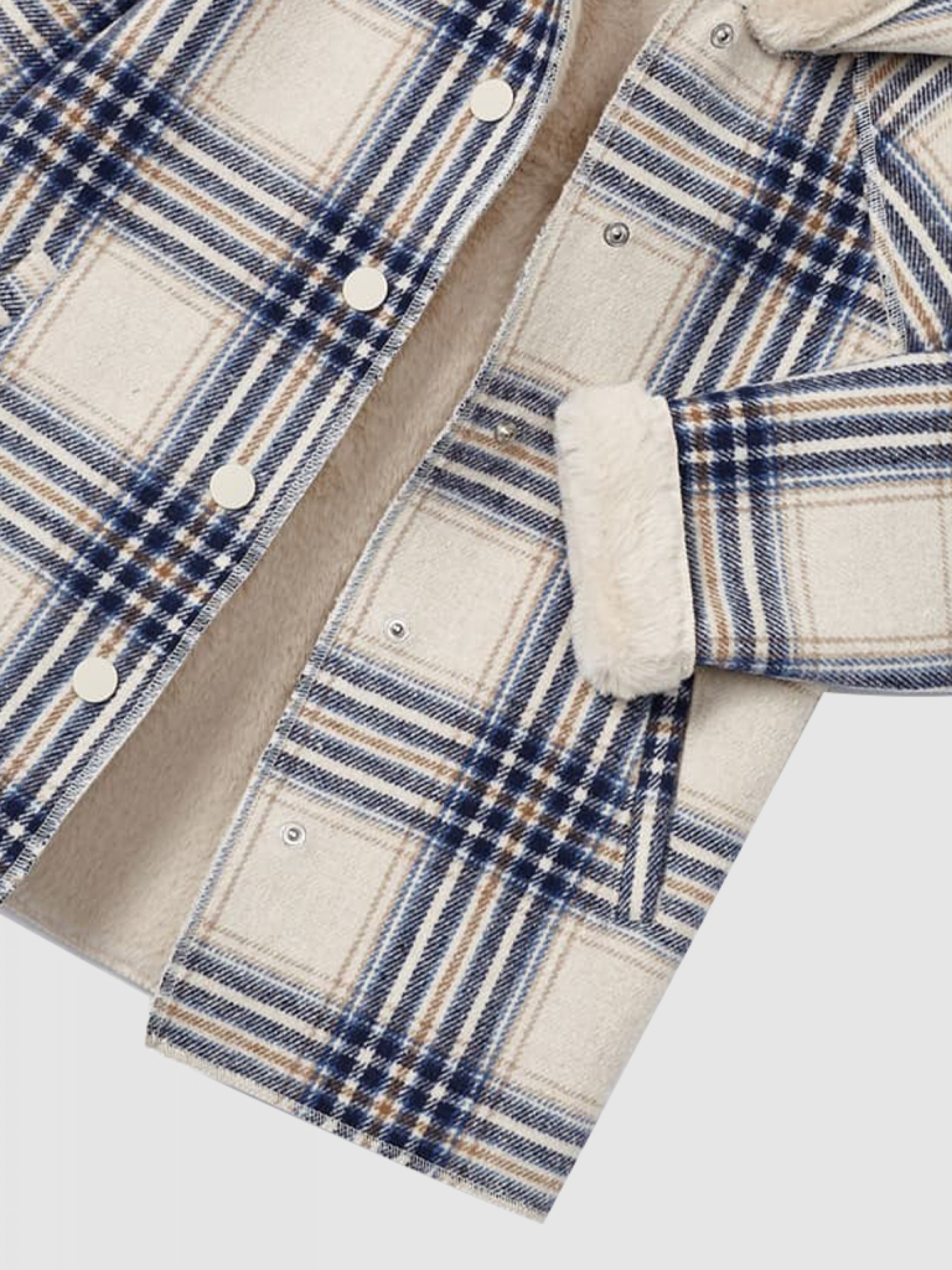 Chaqueta Niña Mayoral