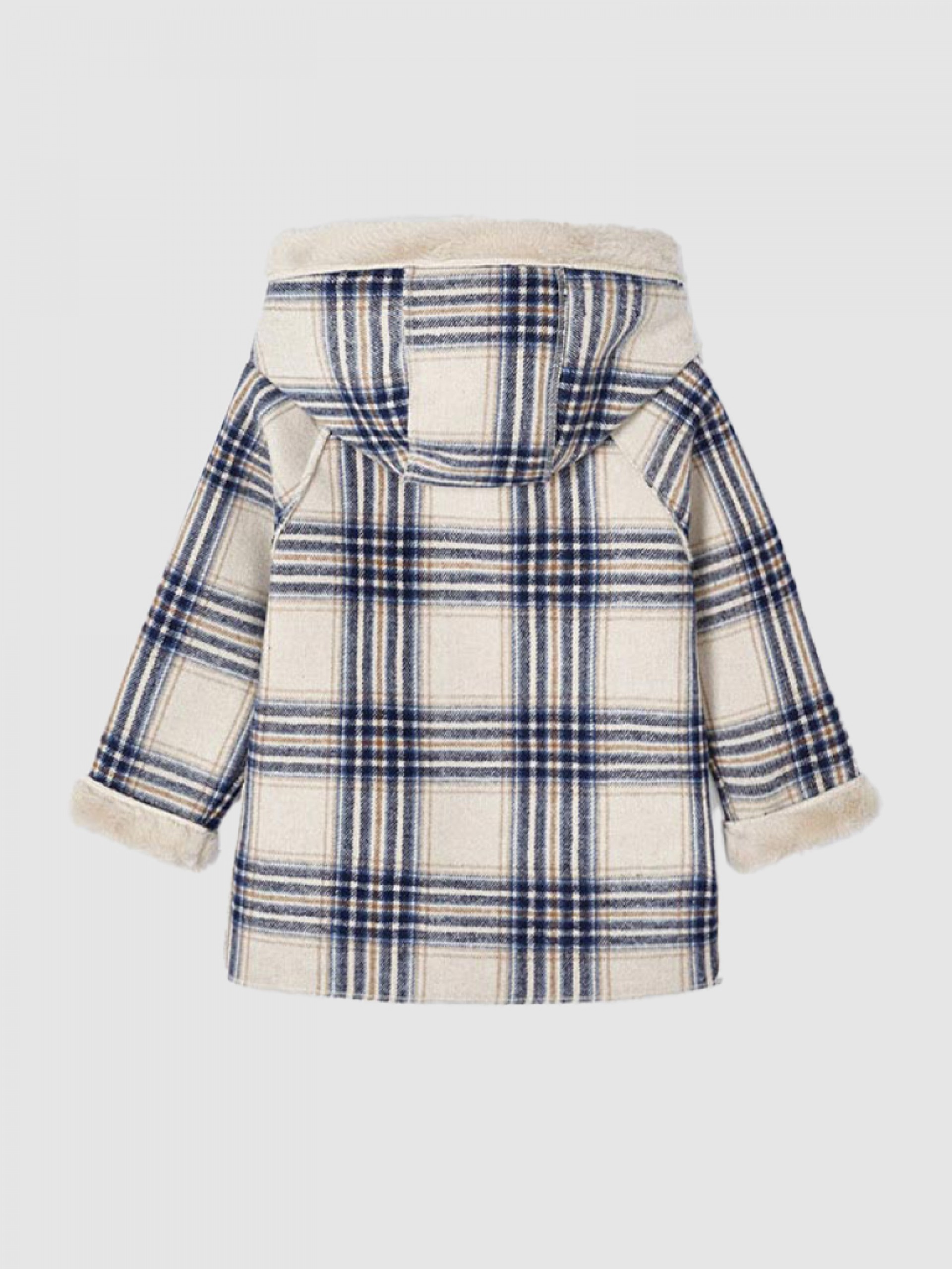 Chaqueta Niña Mayoral