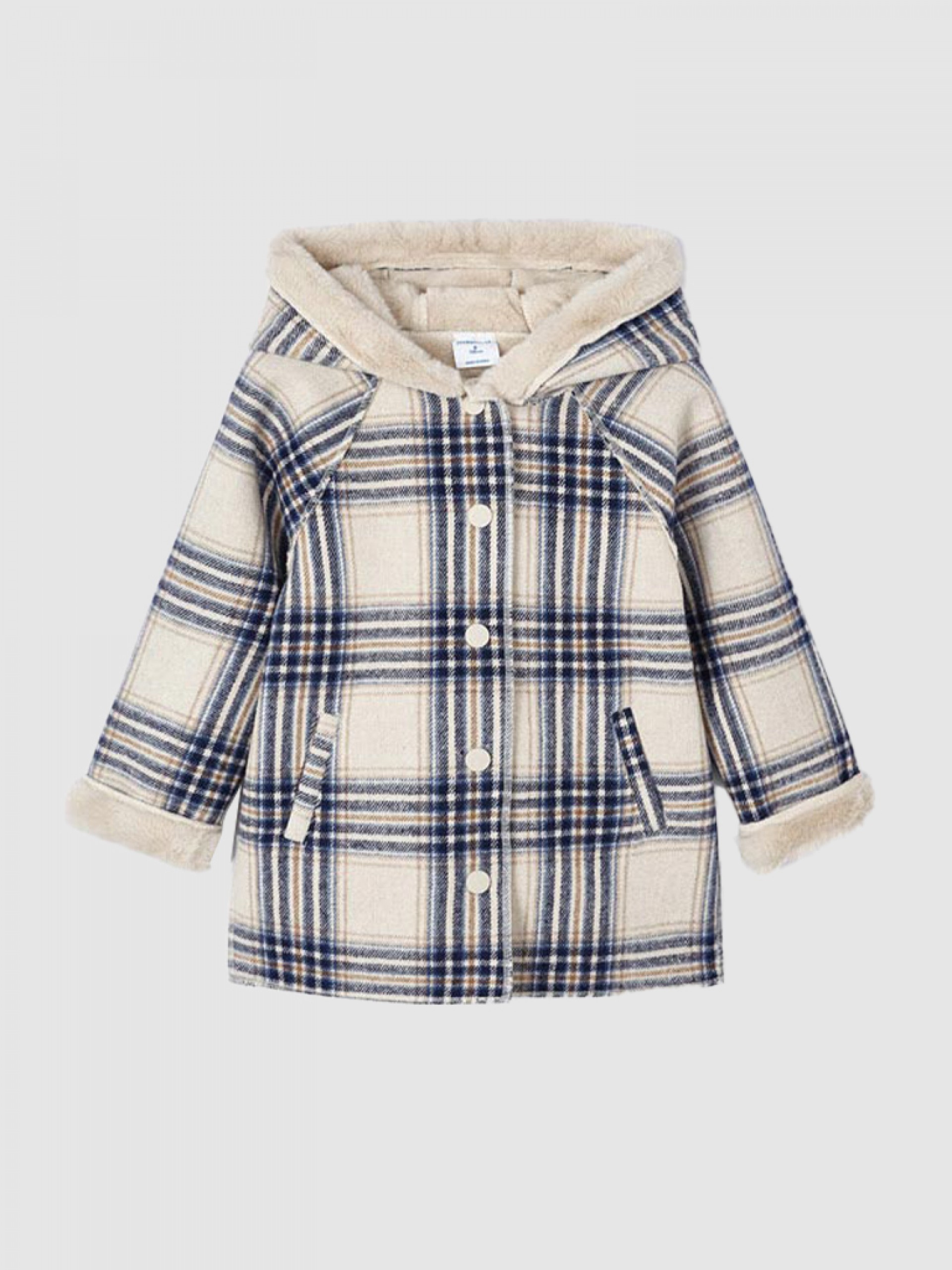 Chaqueta Niña Mayoral