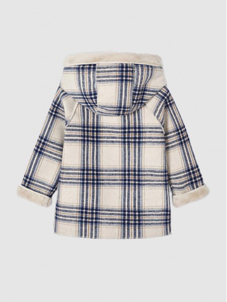 Casacos Menina Mayoral