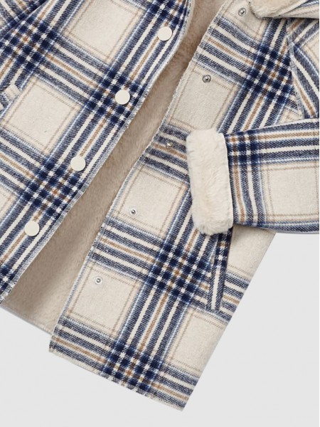 Casacos Menina Mayoral