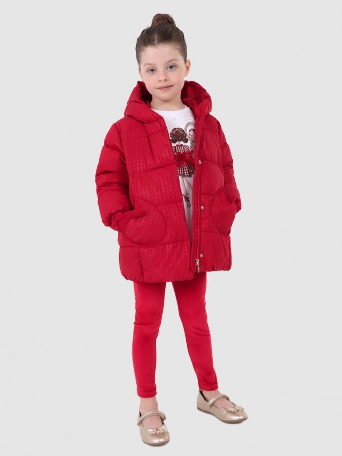 Jacket Girl Mayoral