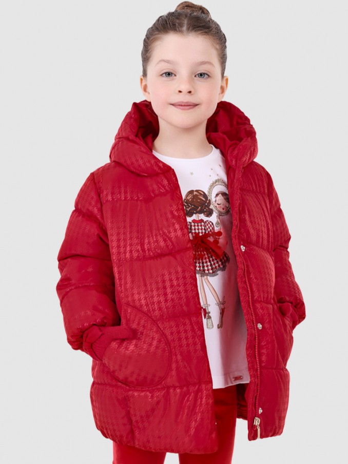 Jacket Girl Mayoral