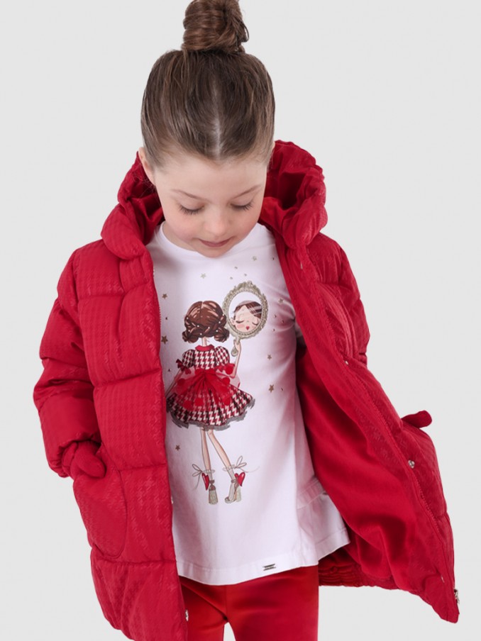 Jacket Girl Mayoral