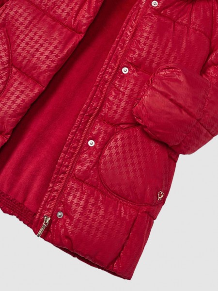 Jacket Girl Mayoral Jacket Girl Mayoral