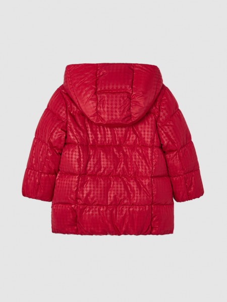 Jacket Girl Mayoral Jacket Girl Mayoral