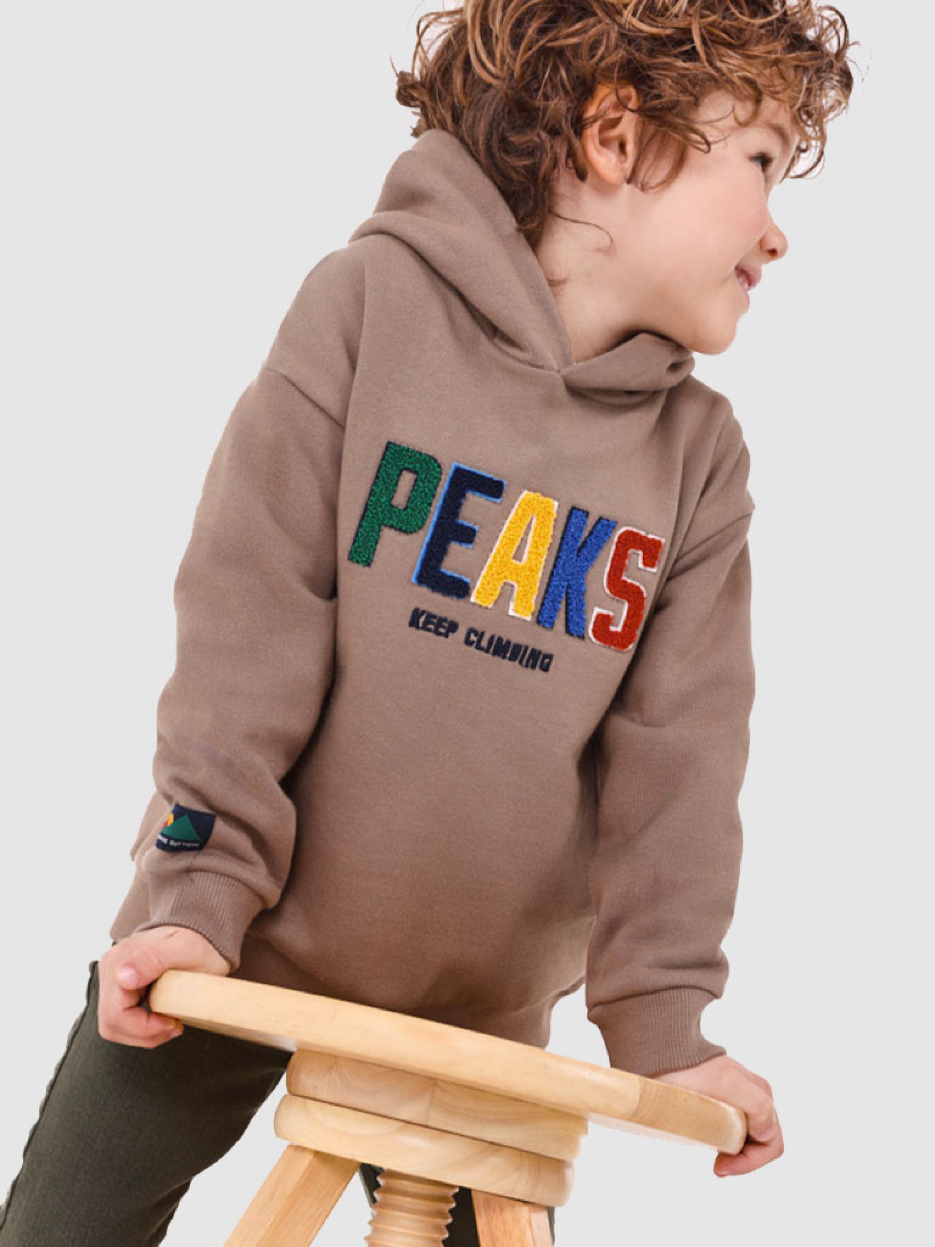 Jersey Niño Mayoral