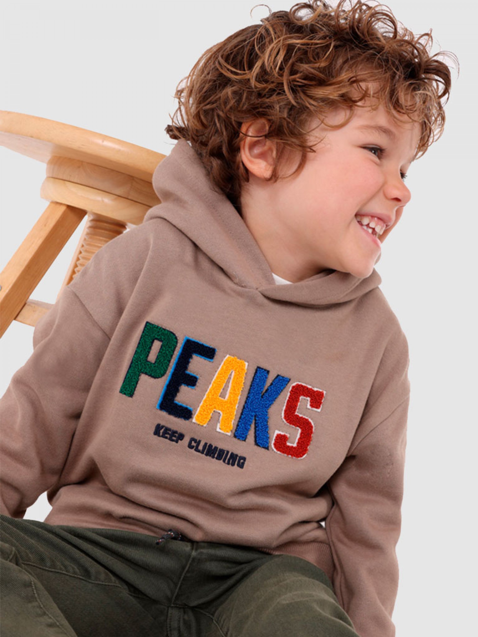 Jersey Niño Mayoral