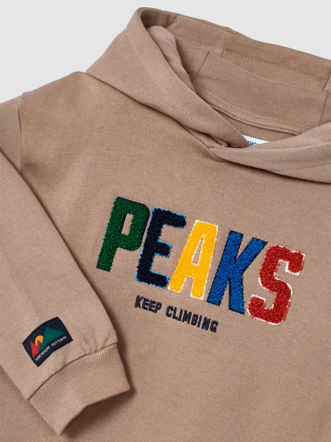 Jumper Boy Beige Mayoral