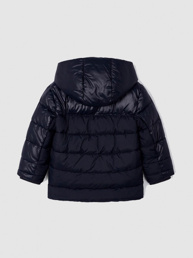 Jacket Boy Mayoral