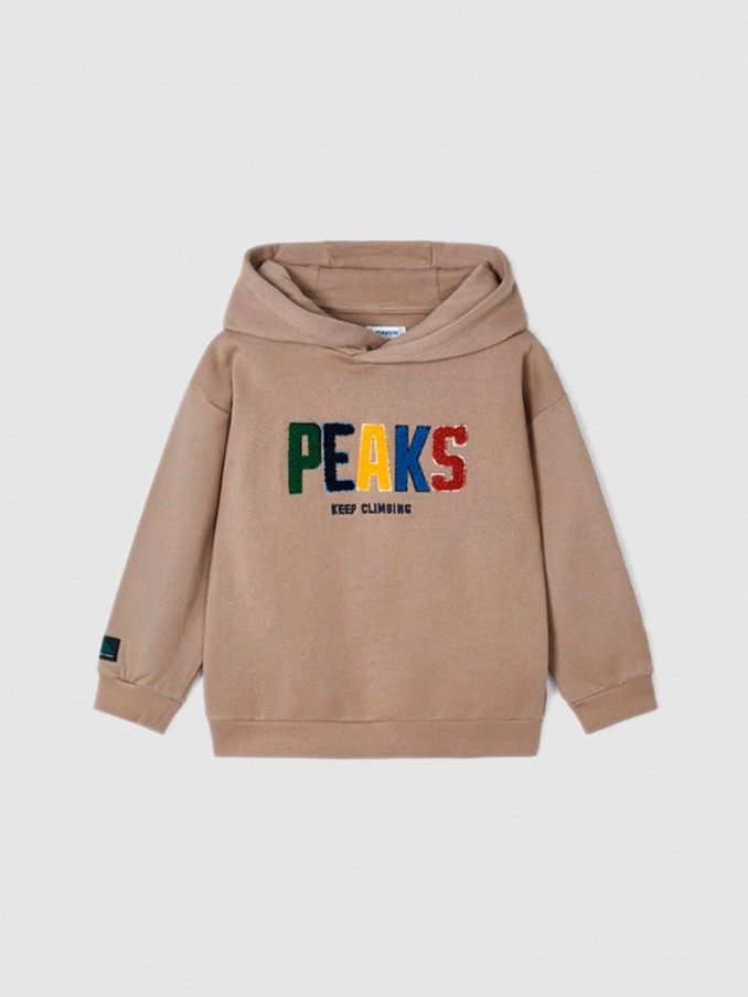 Jumper Boy Beige Mayoral