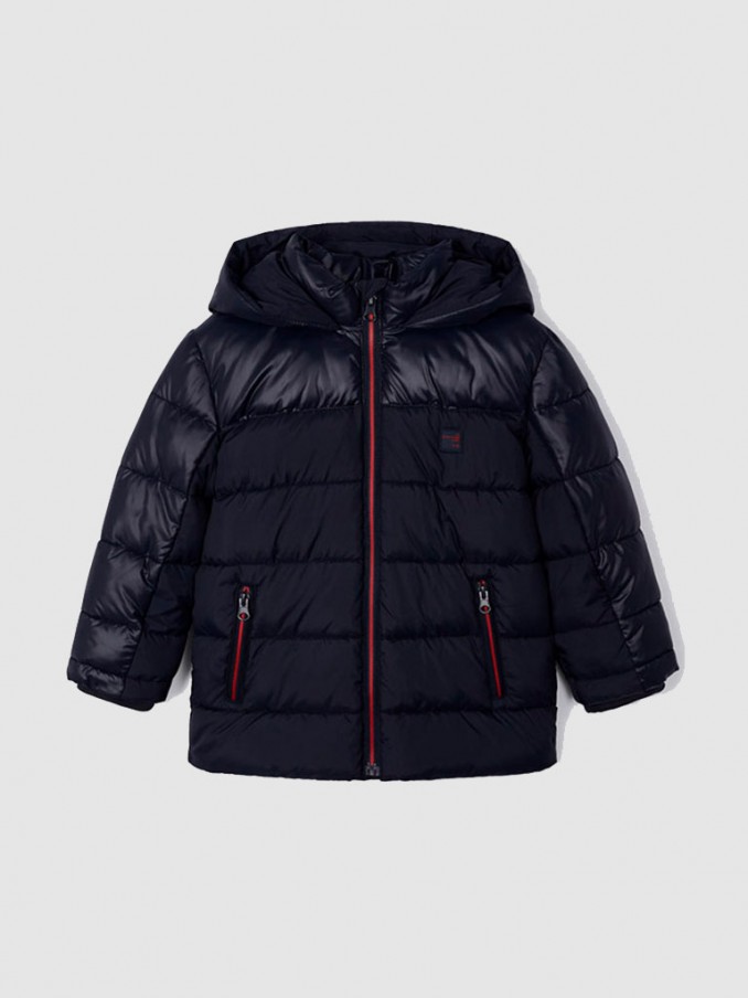 Jacket Boy Mayoral