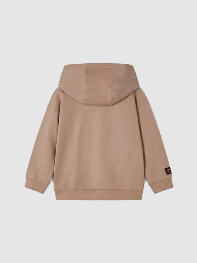 Jumper Boy Beige Mayoral