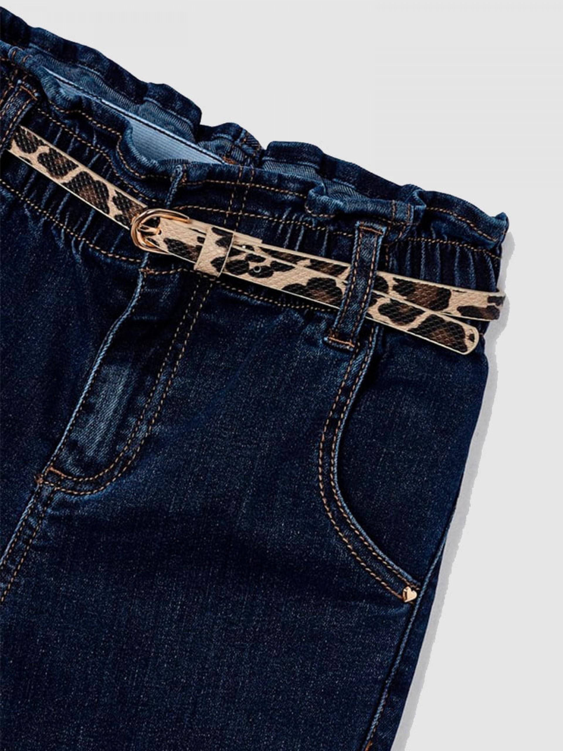 Pantalones Niña Mayoral