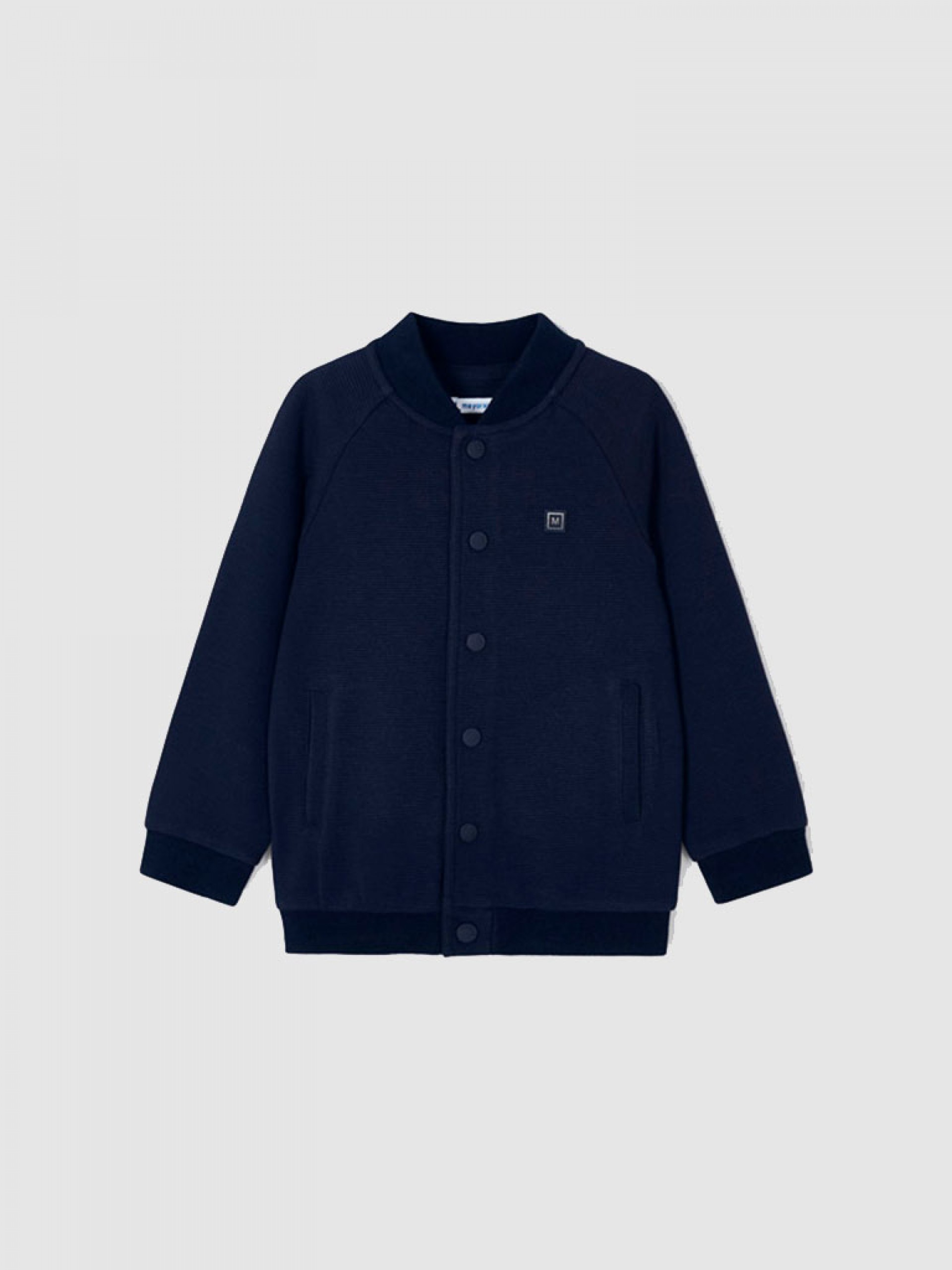 Jacket Boy Mayoral