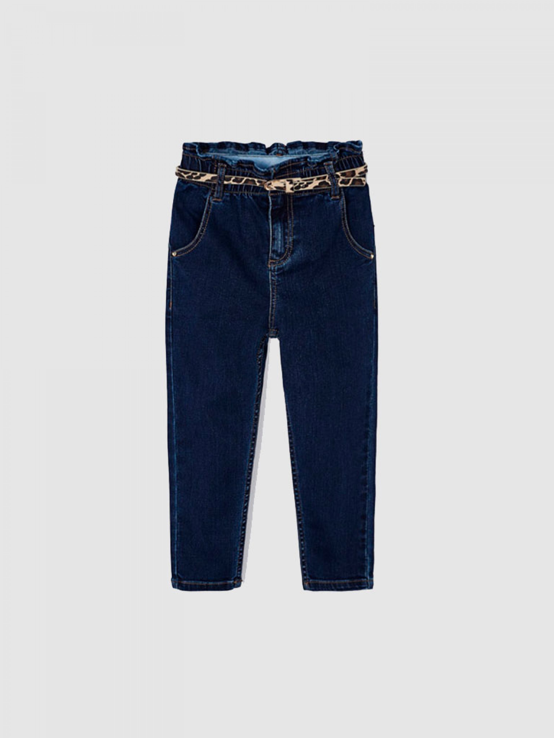 Pantalones Niña Mayoral