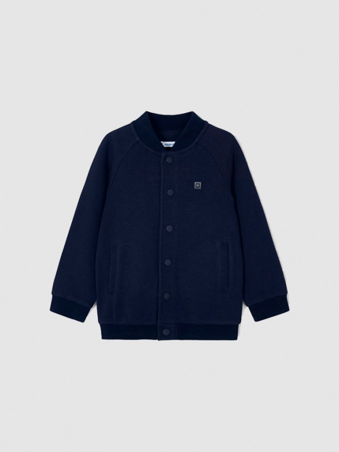 Jacket Boy Mayoral