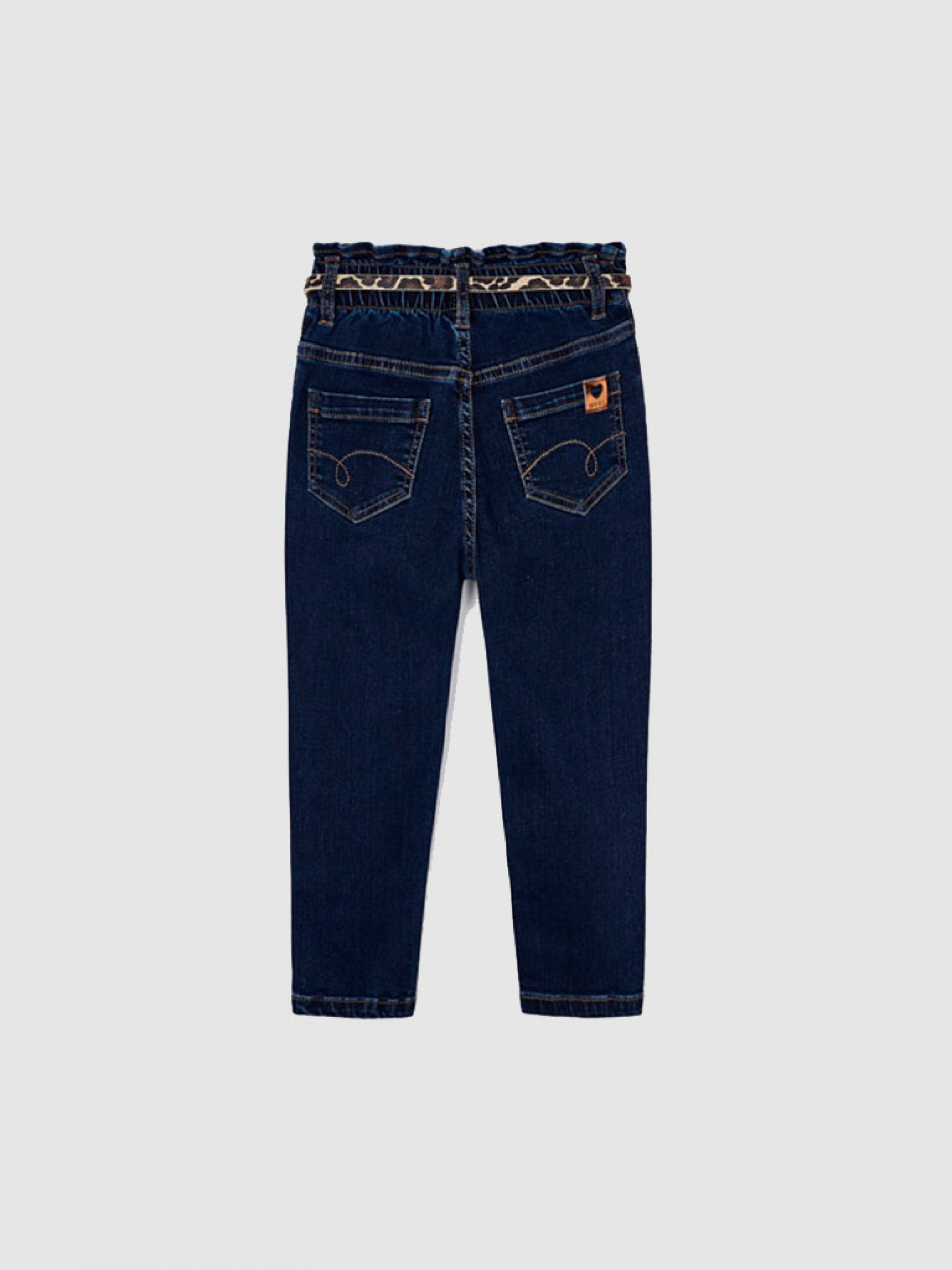 Pantalones Niña Mayoral