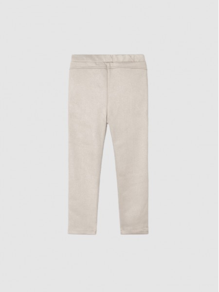 Leggins Menina Mayoral