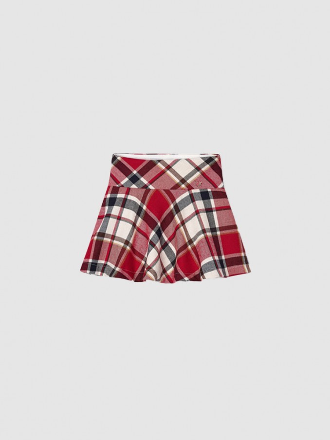 Skirt Girl Mayoral