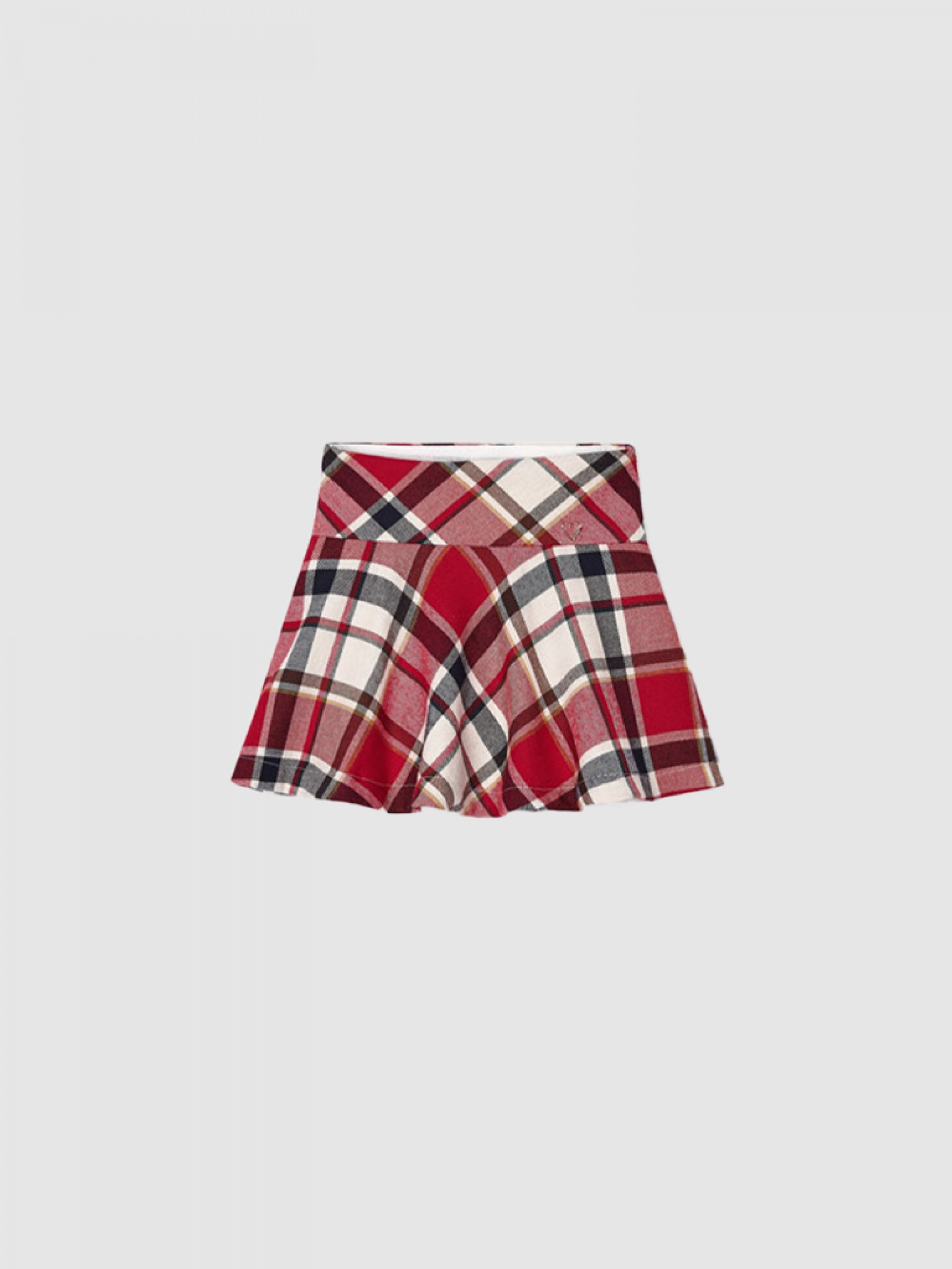 Skirt Girl Mayoral
