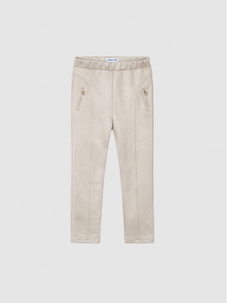 Leggins Menina Mayoral