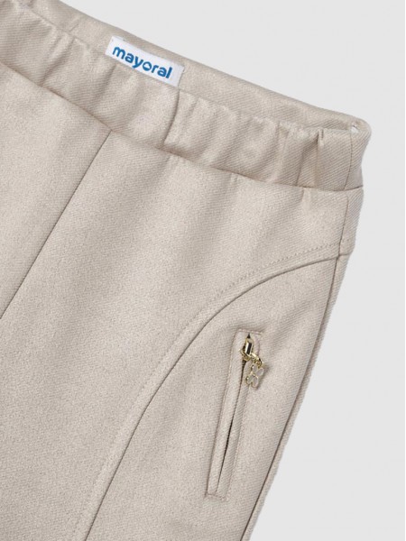 Leggins Menina Mayoral