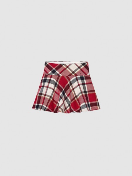 Skirt Girl Mayoral Skirt Girl Mayoral