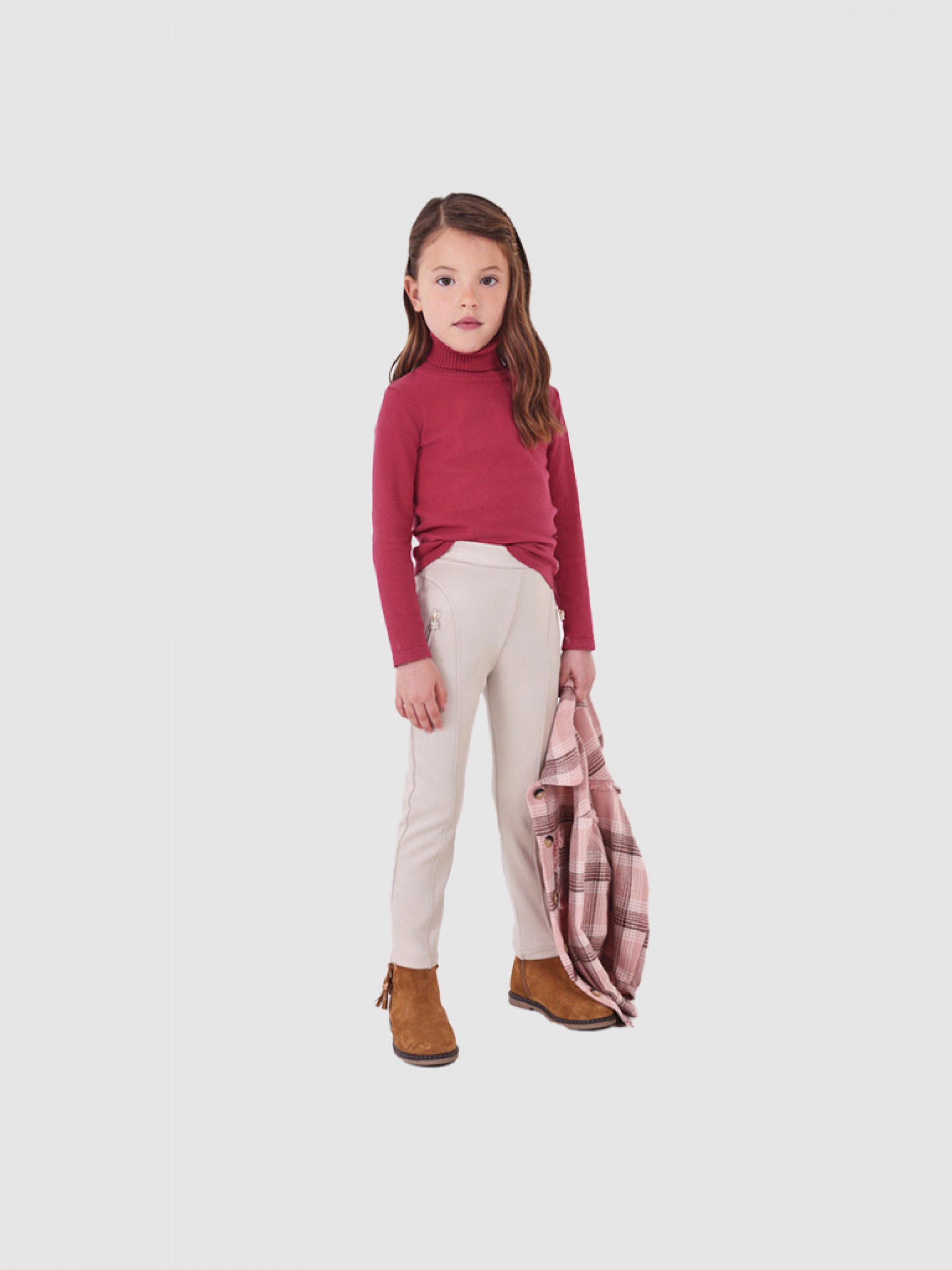 Leggins Niña Mayoral