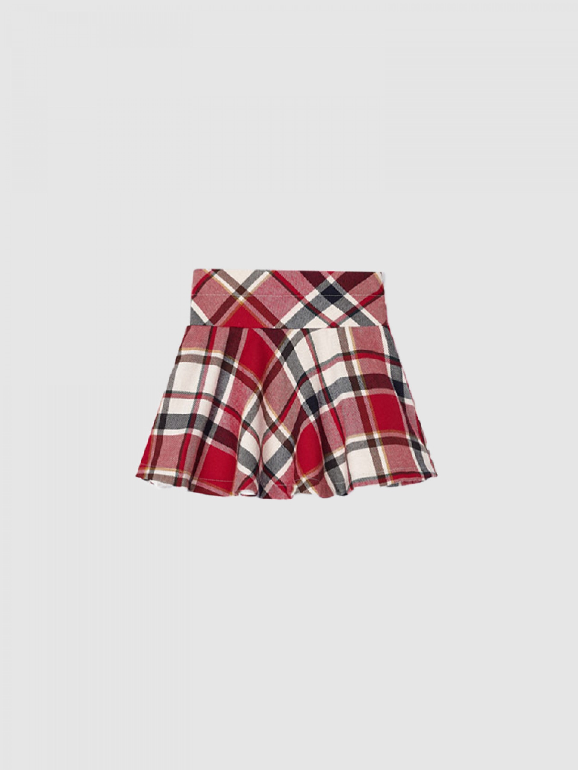 Skirt Girl Mayoral