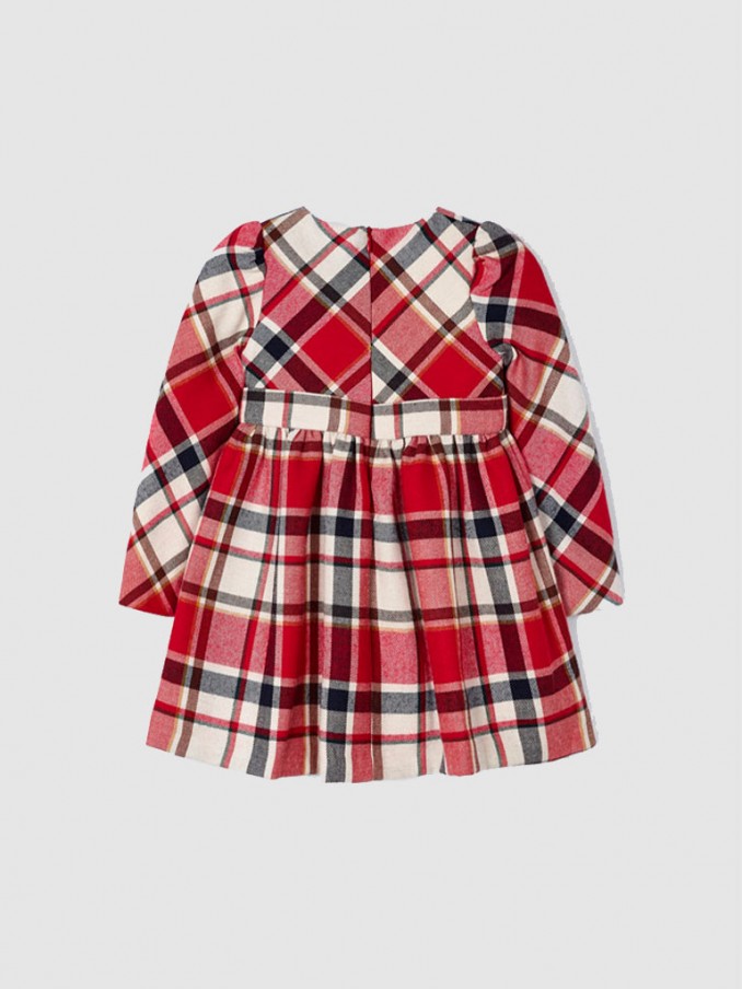 Vestido Nia Mayoral