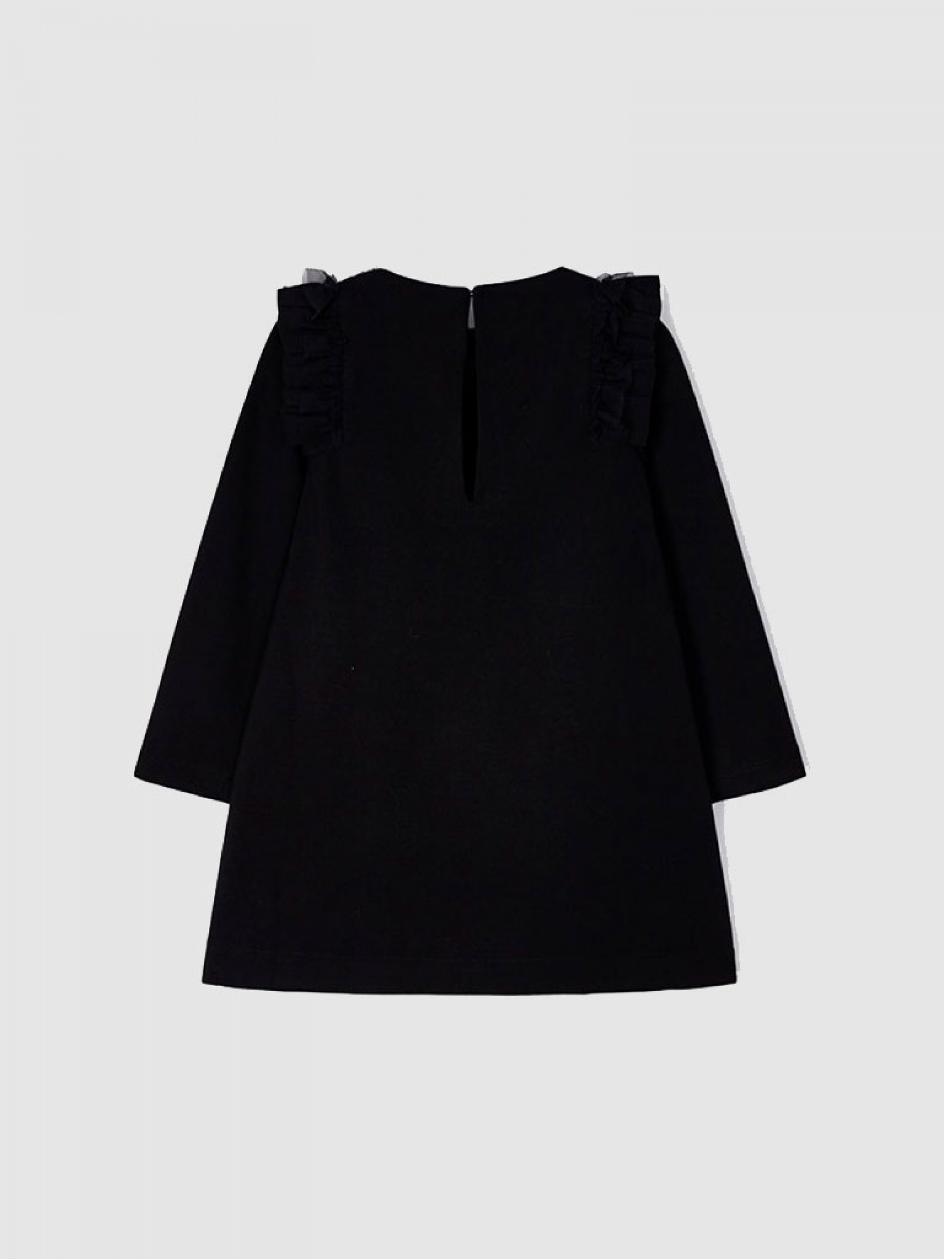 Vestido Niña Mayoral