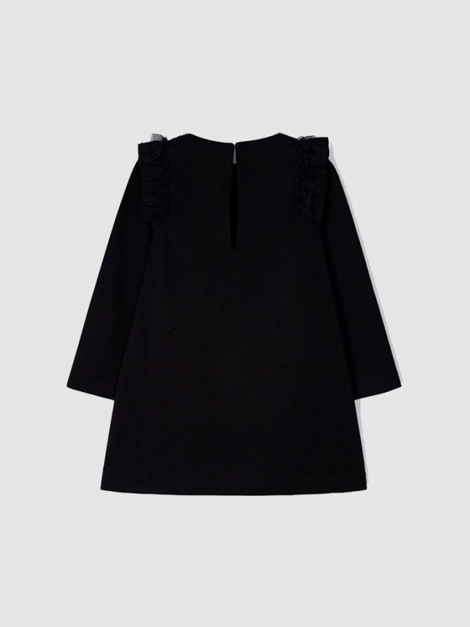 Vestido Niña Mayoral