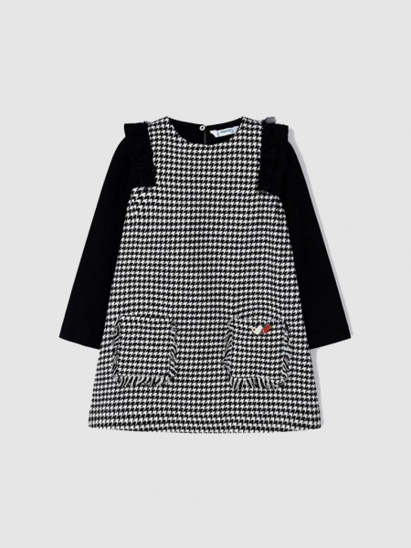 Dress Girl Mayoral Dress Girl Mayoral