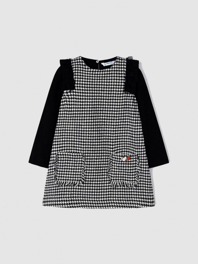 Vestido Nia Mayoral