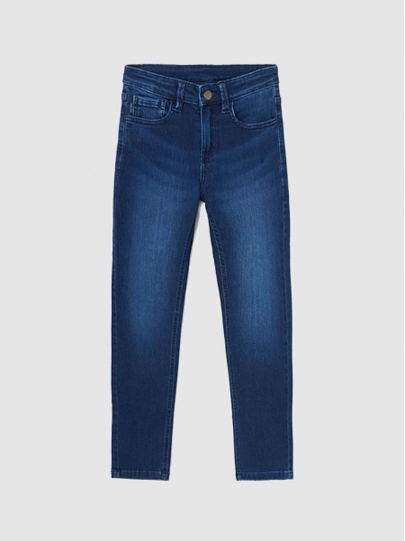 Pantalones Nia Mayoral